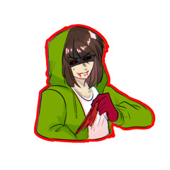 StoryShift!Chara Phase 1.5 Theme: Hard-CORE Encounter (Ver 1.5)