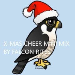 A Very Merry Christmas Cheer Mini-Mix by FALCON RITES