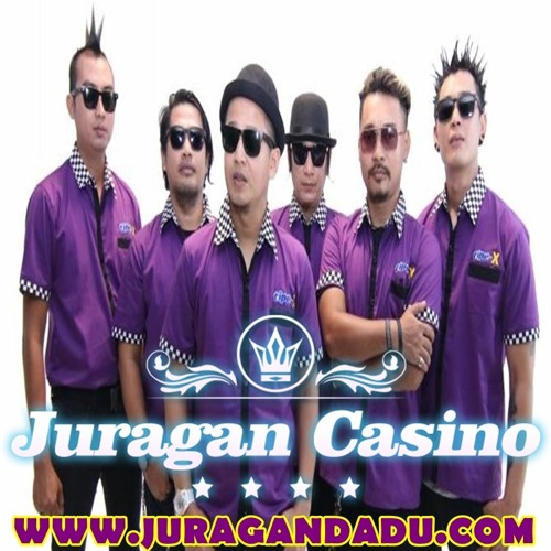 JURAGAN CASINO - TIPE X (FULL ALBUM)