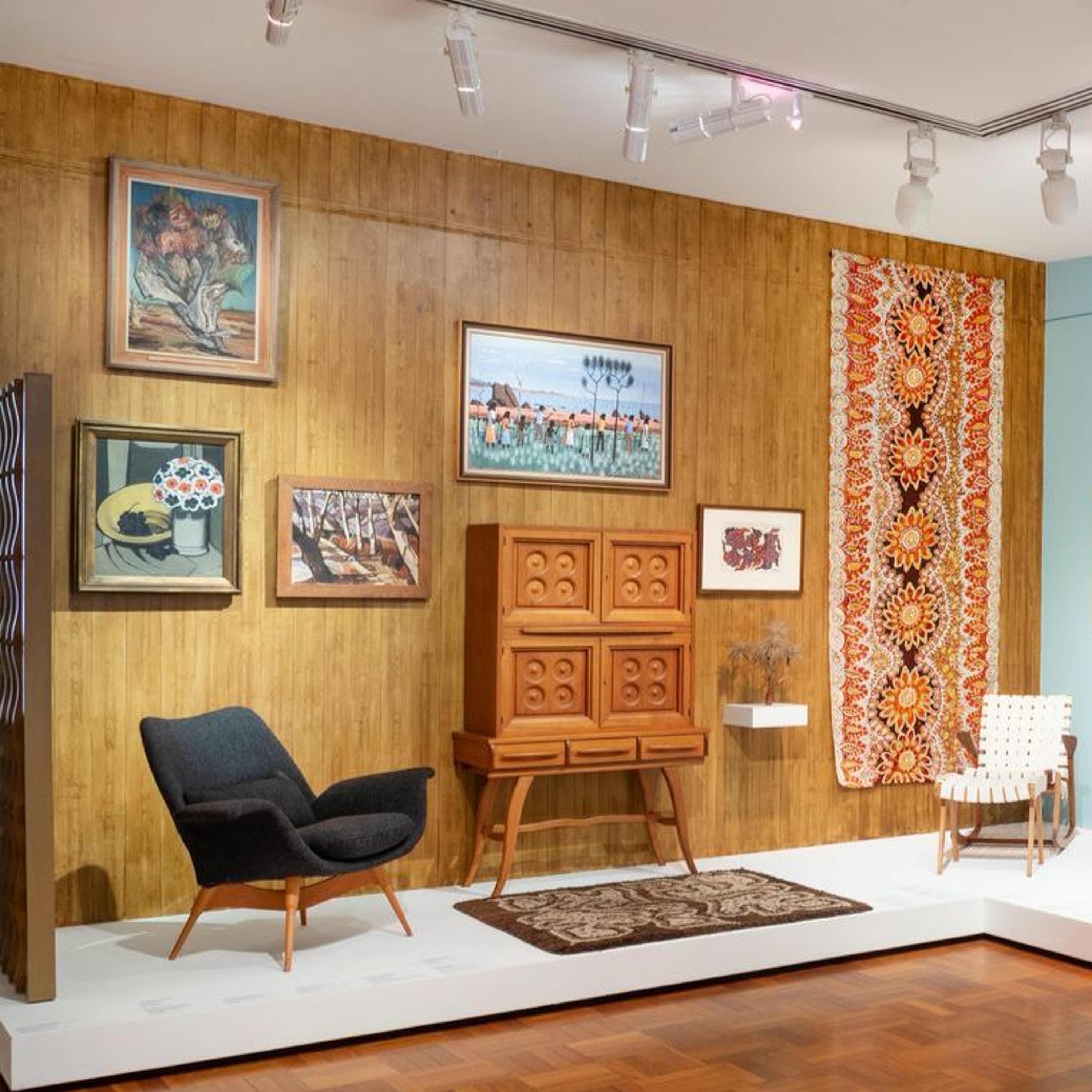 Art Gallery of South Australia