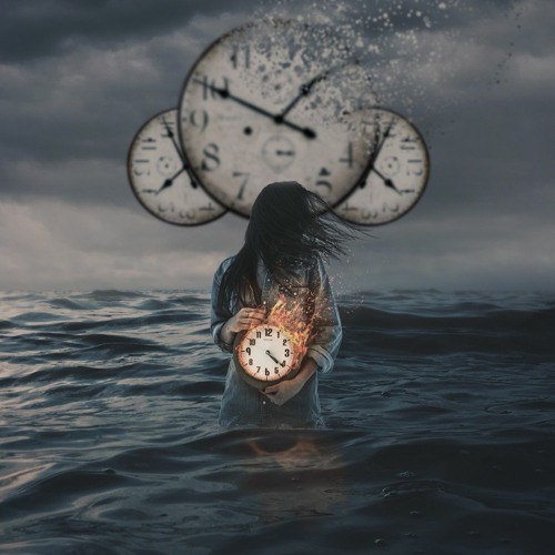 Tick Tock (Smooth Bouncy Organic Lo-Fi)