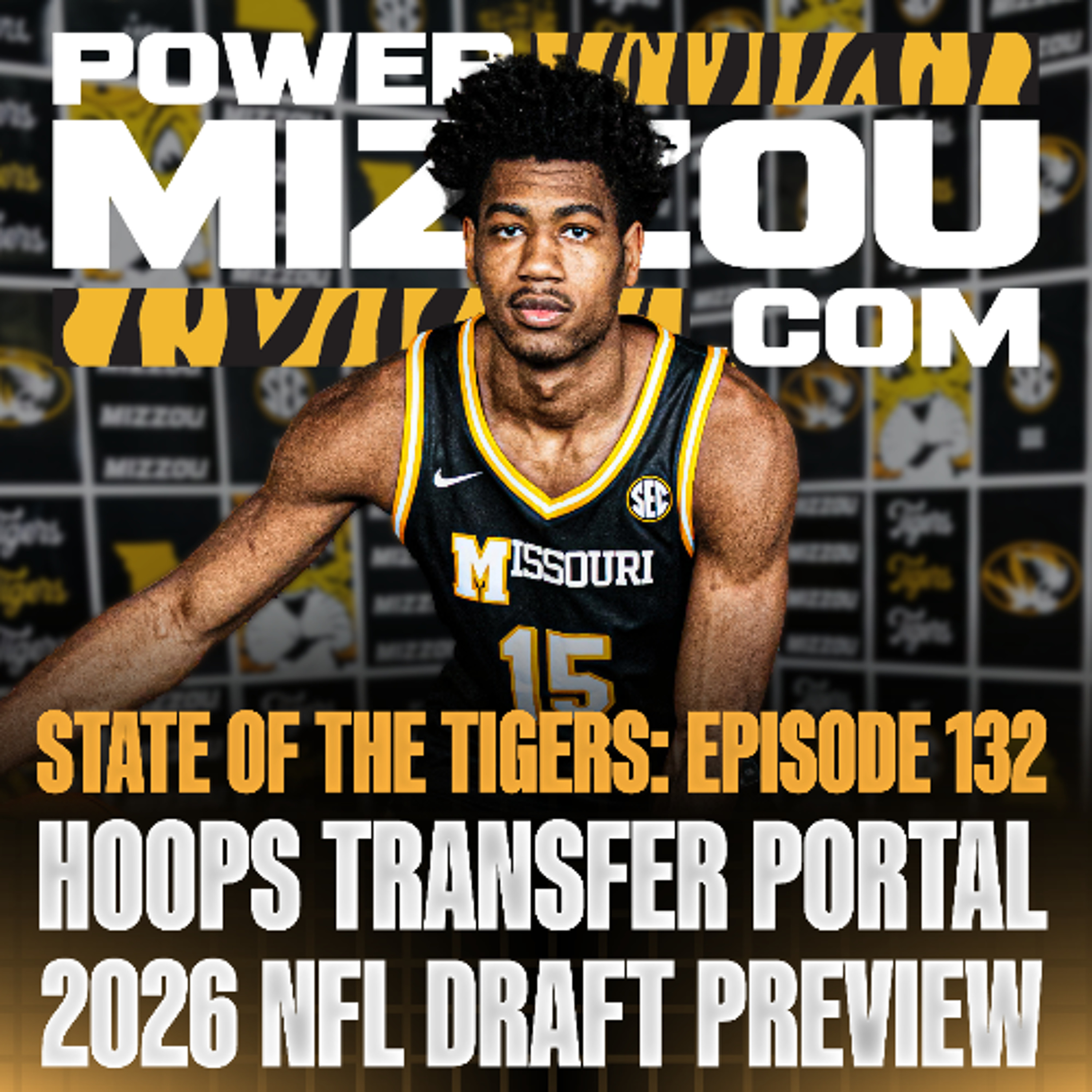 State of the Tigers Episode 132