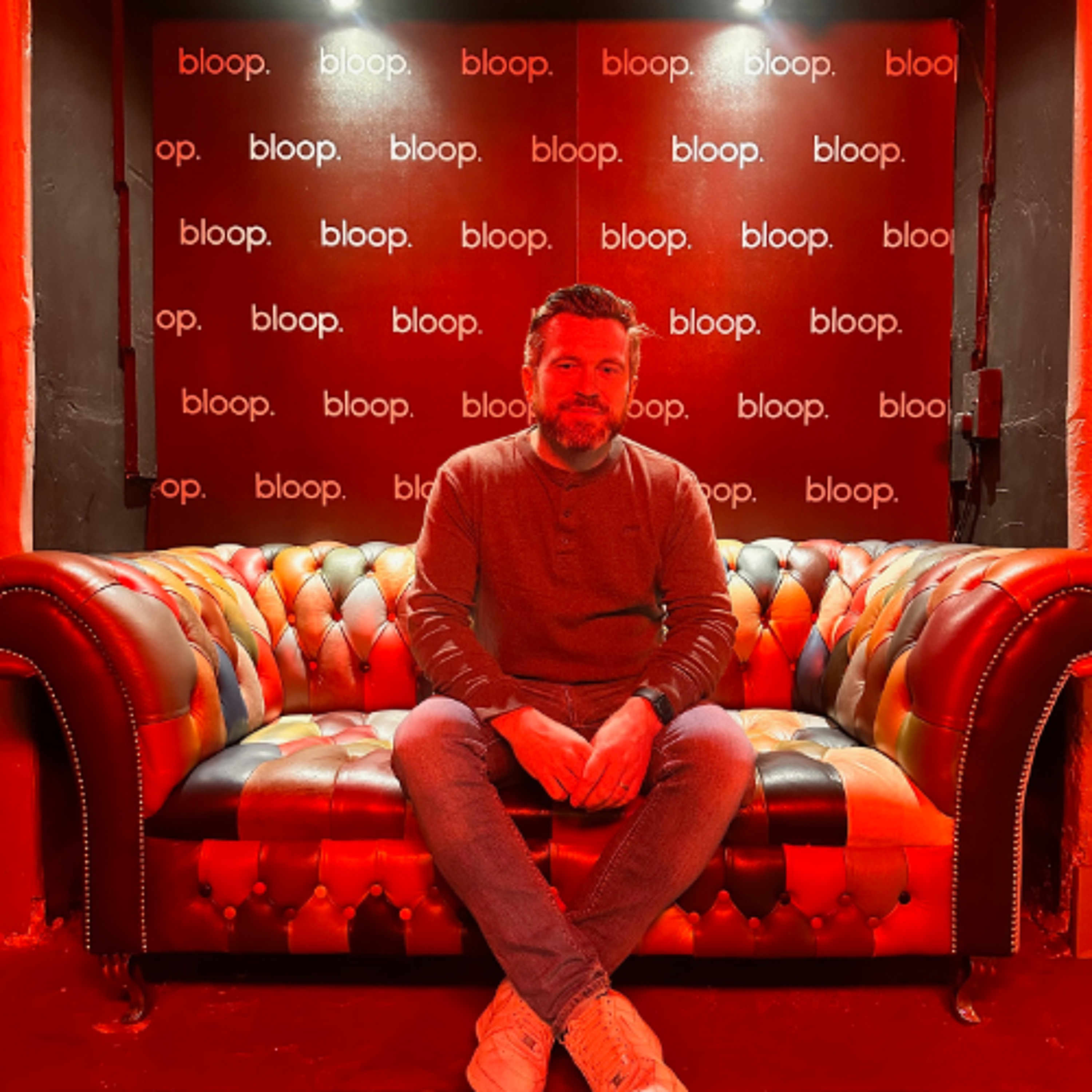 Day Sessions - Bloop Radio London - September 2024 episode artwork