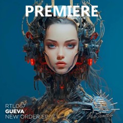 Gueva - No Body Original Mix)