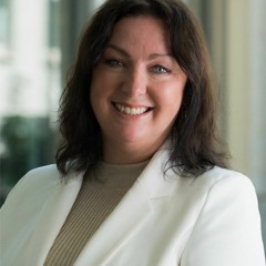 Fireside Chat with Rebecca Horton