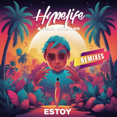 Estoy (Fred Guesler Remix)