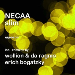 Slim (Wollion, Mario da Ragnio remix)