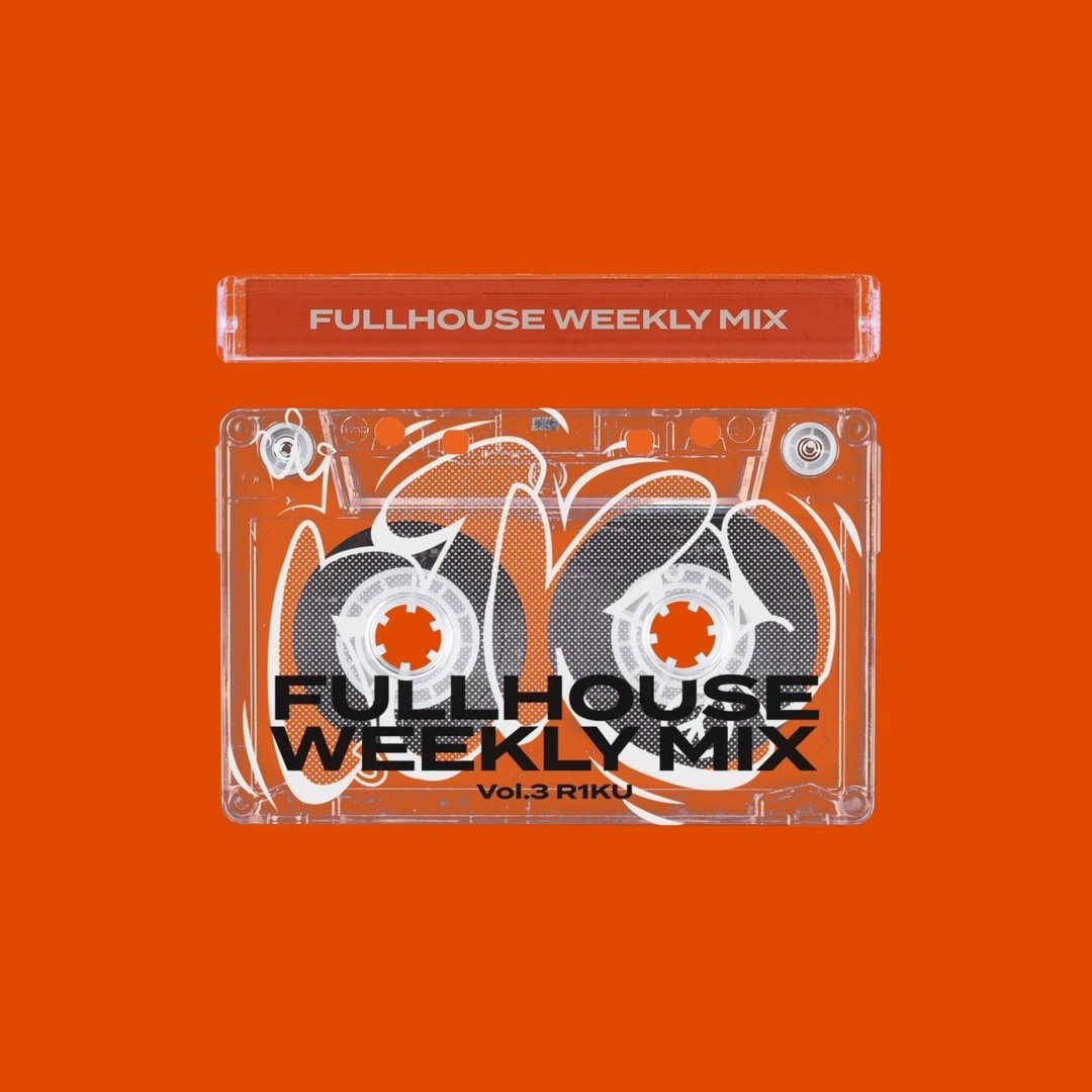 MIX Vol.21 r1ku