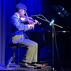 Eric Kim - Viva La Vida (Coldplay)