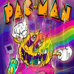 BARK - PACMAN (MAX VOL! VIP)(FWEE DL)