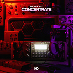 Broadkast- Concentrate