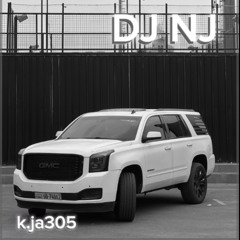 Remix By { DJ NJ } - AFRICAIN