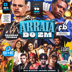 SEQUENCIA ARRAIA DO 2M