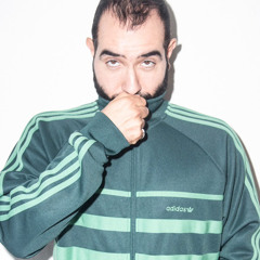 Outsiders: Proxima w/ Luigi Di Venere @ Kiosk Radio 26.04.2025
