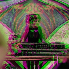 Hëdera / Fullness Fest / Hitech Dj Set / 185-195 Bpm / 2024