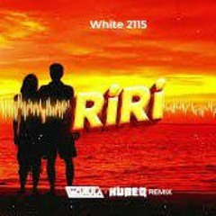 White 2115 - RiRi (WOJTULA & KUBEQ REMIX)