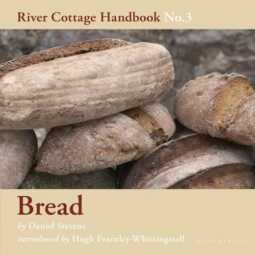 Stream Bread by Daniel Stevens, read by Mark Meadows and Hugh Fearnley