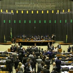 Pedro Trippi comenta os pontos presentes no relatório da Reforma Administrativa