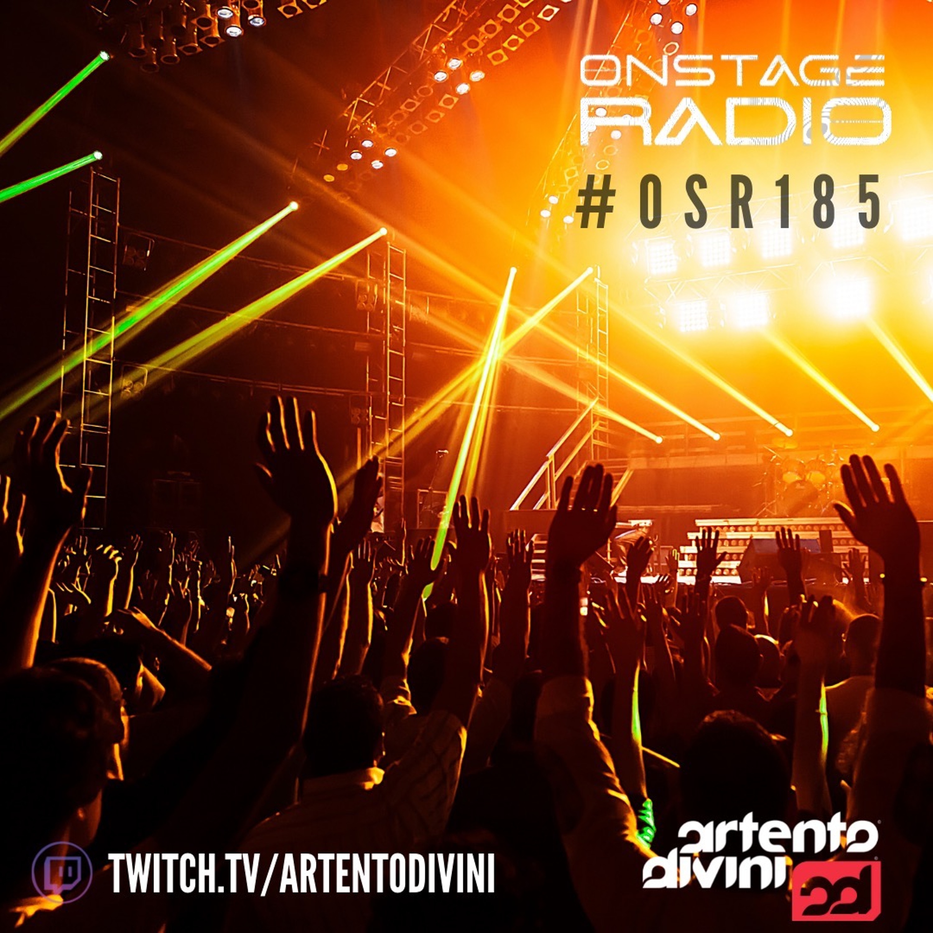 Artento Divini - Onstage Radio