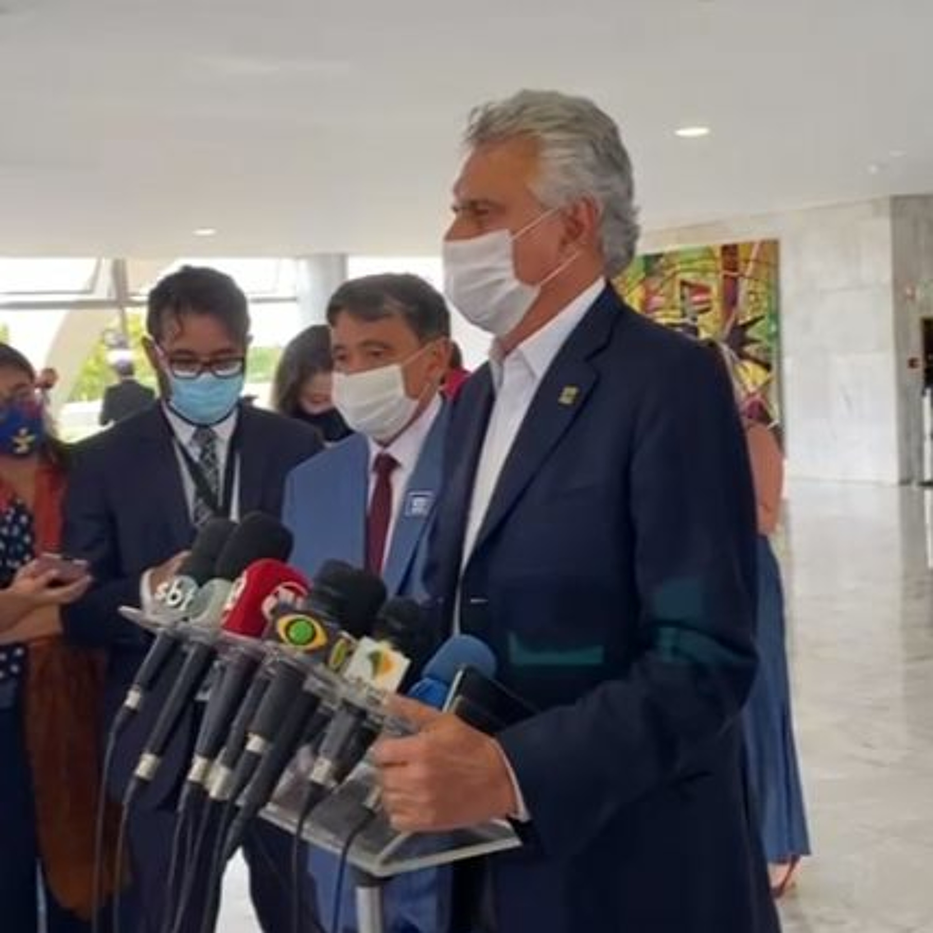 Sagres Política - Podfalar