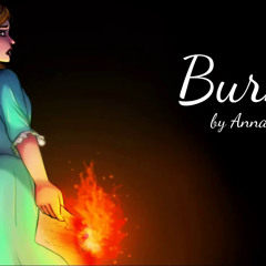 Burn (Hamilton)【Anna】