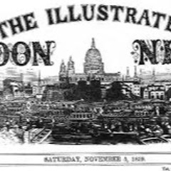 The Illustrated London News account of the sinking of the Tayluer