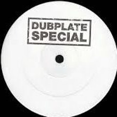 Tubby Isiah - Roots Man Special (DUBPLATE)