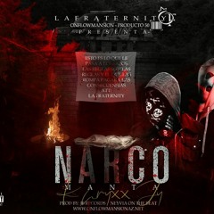 Narco Manta
