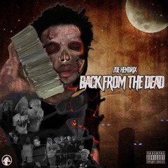 Zoe hendrix  x its a party (Back from the dead )