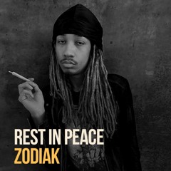 Rest In Peace Zodiak