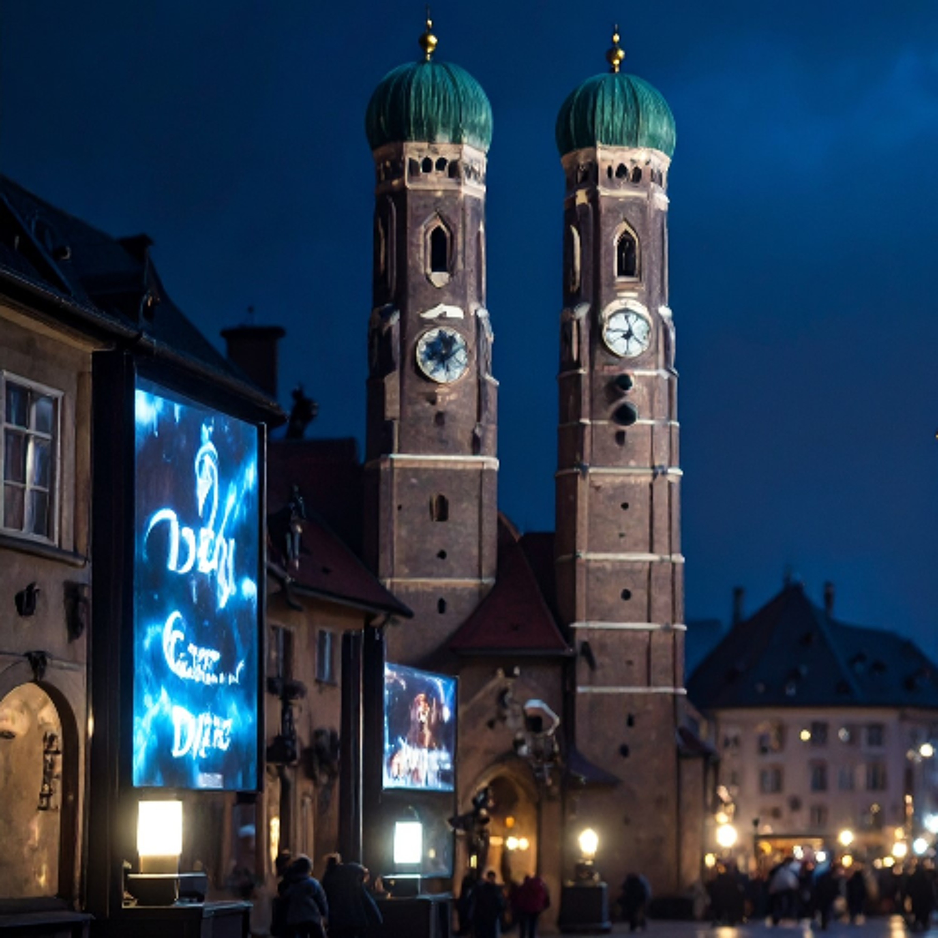 Radio München