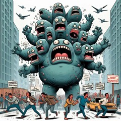 Duuhh - Wreak (Instrumental Beat)