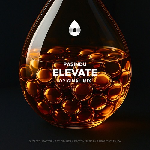 PASINDU - Elevate (Original Mix) [PREVIEW]