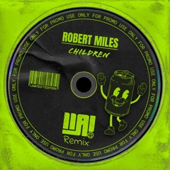 Children (HardDance Edit)