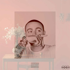 The Sun Room (Somewhere In Space) - Mac Miller (Unreleased)