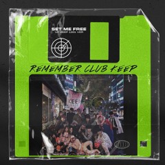 Set Me Free (2K18 Keep 1301 Ver)