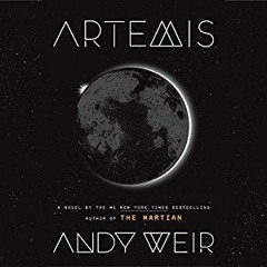 Download PDF/Epub Artemis - Andy Weir