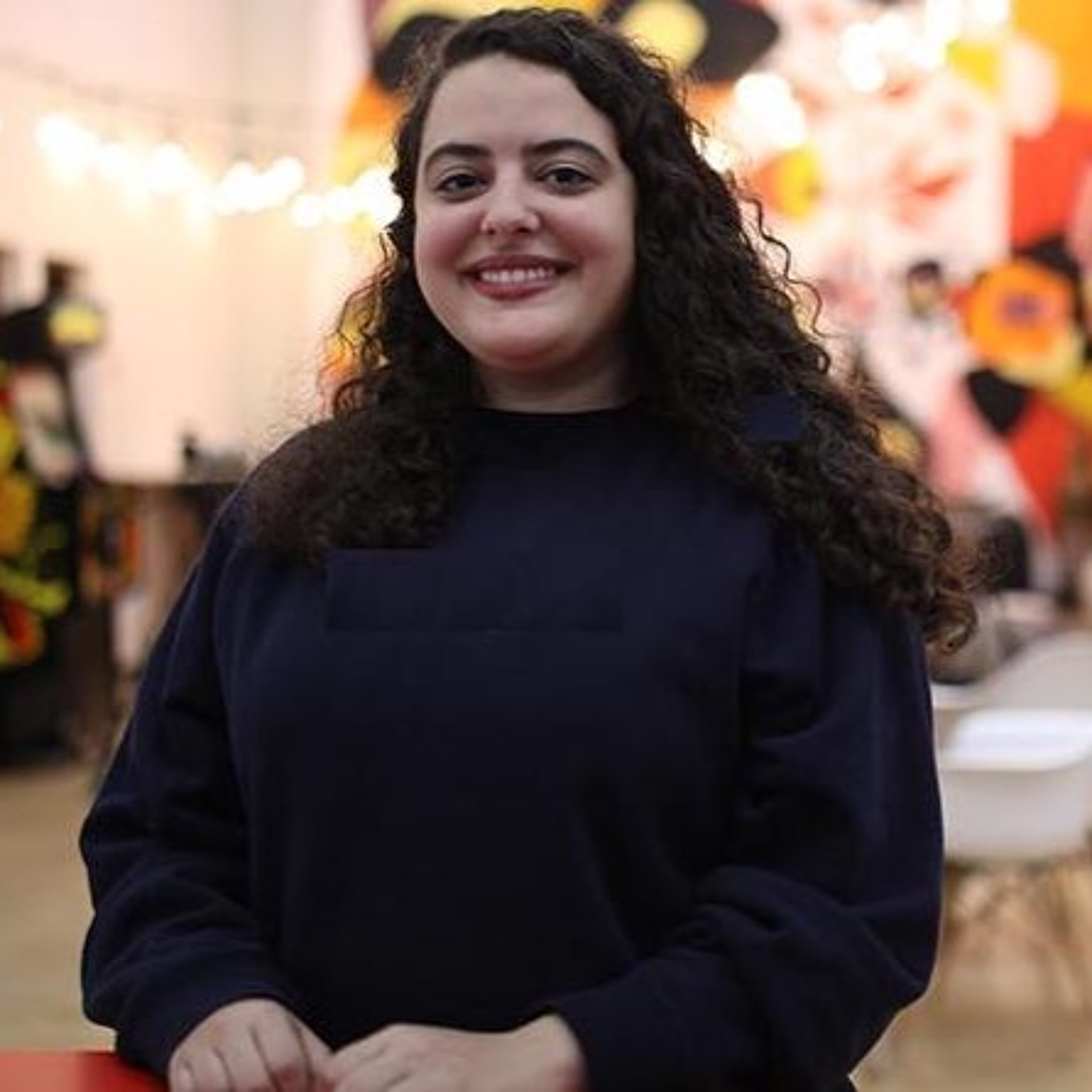 The Journey of a Woman in Tech with Zain Kamal Masri (26.01.21) episode artwork
