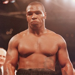 Mike Tyson