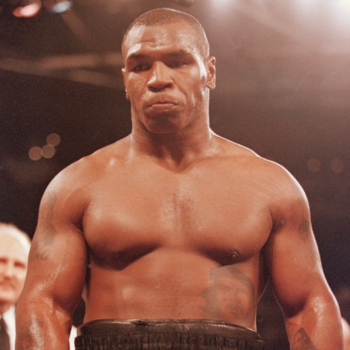 Mike Tyson