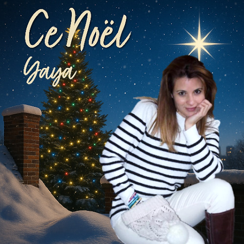 Tous unis dans l'esprit de Noël