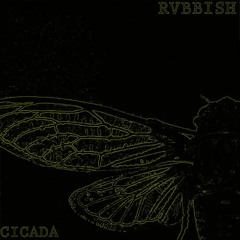 RVBBISH-CICADA
