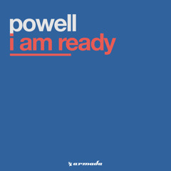 I Am Ready (Paul Hutsch Remix)