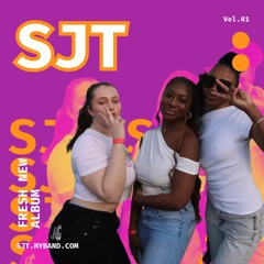 SipNProduce: SJT #sipnmakeamusictrackexperience2