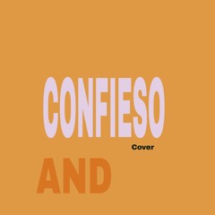 Confieso-humbe _C O V E R