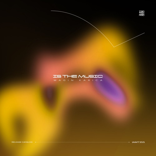 Magin Karica - Red Highway