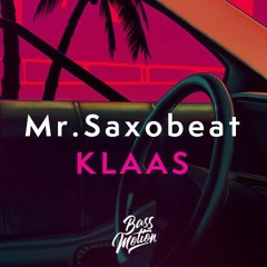 Klaas - Mr. Saxobeat (Bass Boosted)