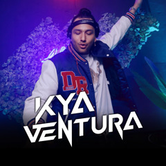 Kya Ventura Liveset | Latin & Tech House | Guest Liveset by Kya Ventura