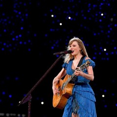 The Prophecy / Long Story Short -Taylor Swift- - The Eras Tour -Lyon N1- - Surprise Song