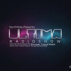 NorthPole pres Ultima 153 on Discovertrance.com - Dance Attack FM